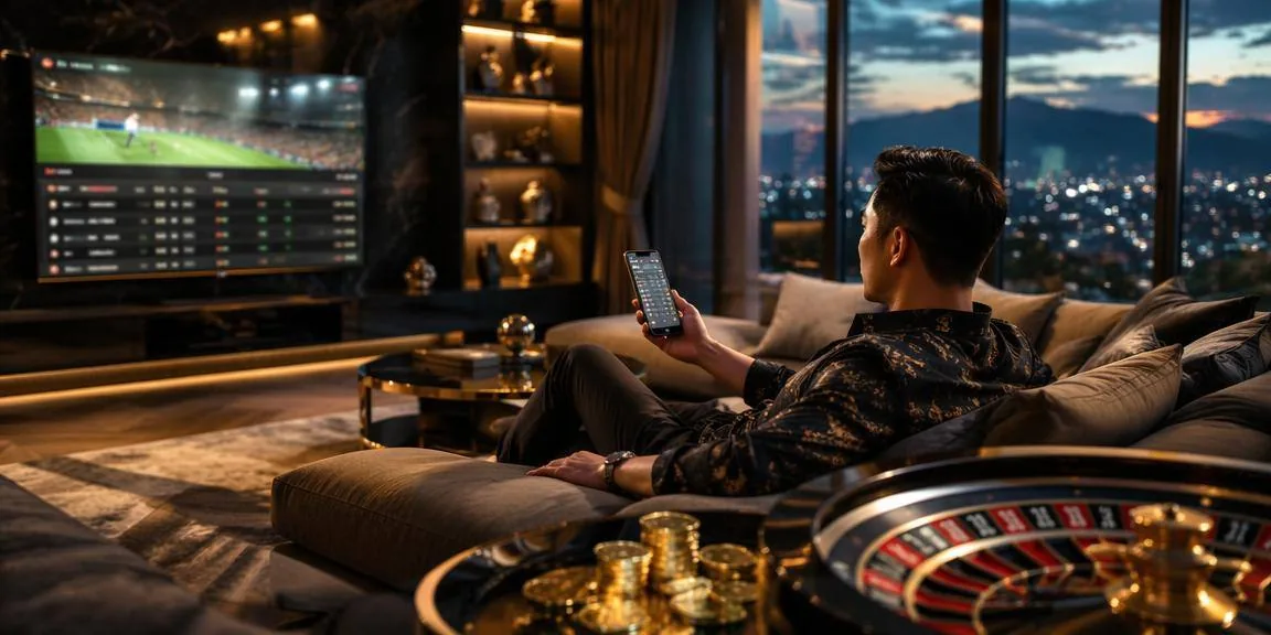 su599 Những gì bạn tìm thấy trong su599 casino